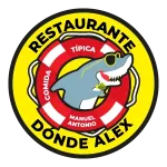 Restaurante D&oacute;nde Alex