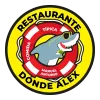 Restaurante D&oacute;nde Alex